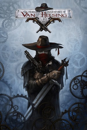 The Incredible Adventures of Van Helsing [v 1.3.1] (2013) PC | RePack от R.G. Игроманы