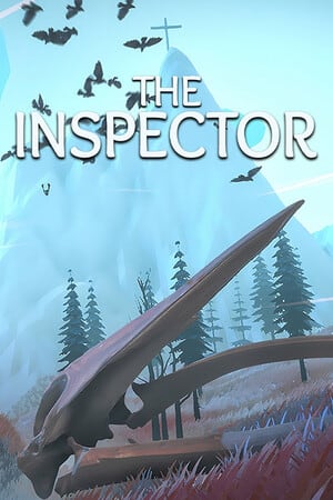 The Inspector [v 2022.09.16] PC | Пиратка
