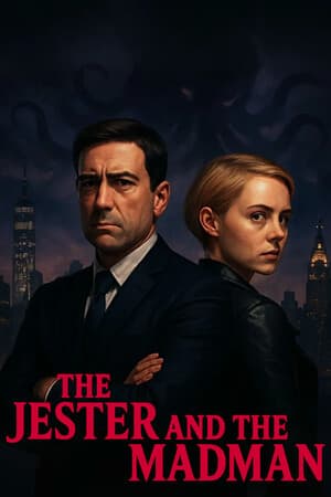The Jester and the Madman [Build 20994877] (2025) PC