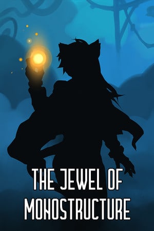 The Jewel of Monostructure (2021) PC | Пиратка
