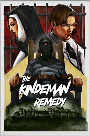 The Kindeman Remedy [Build 14007418] (2023) PC | Лицензия [GOG]