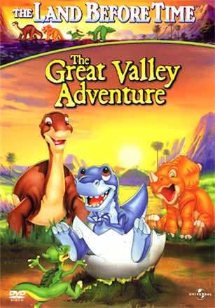 The Land Before Time: Return to the Great Valley (2000) PC | Пиратка
