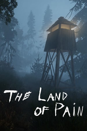 The Land of Pain [v 13.09.2022 - Enhanced] (2017) PC | Пиратка