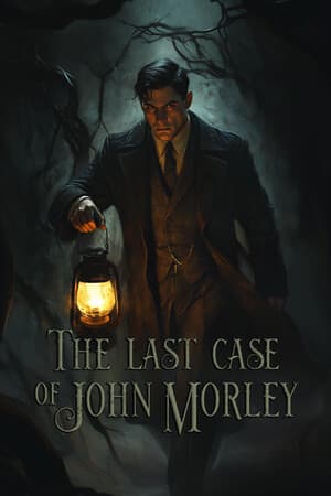 The Last Case of John Morley [v 1.0.1 Build 21033693] (2025) PC | RePack от Let'sРlay
