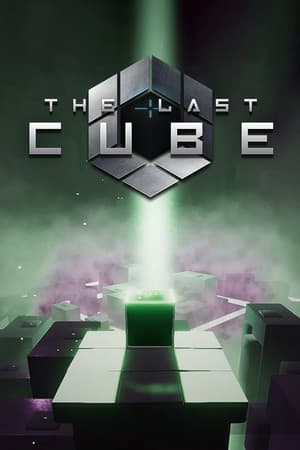 The Last Cube [v 1.0.1] (2022) PC | RePack от FitGirl