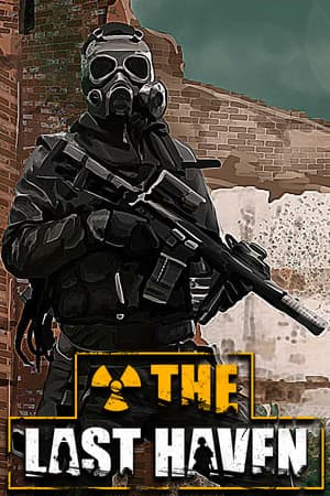 The Last Haven [v 3.02.27] (2023) PC | Пиратка
