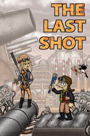 The Last Shot [Build 19162040] (2023) PC | RePack от Chovka