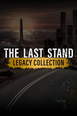 The Last Stand Legacy Collection [v 1.04] (2021) PC | Лицензия [GOG]