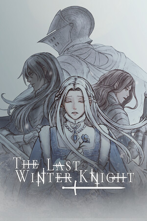 The Last Winter Knight [Build 23229092] (2026) PC | Пиратка [Portable]