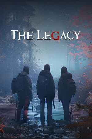 The Legacy [v 0.5206 Build 20775511] (2025) PC | RePack от Pioneer