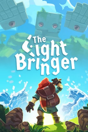 The Lightbringer [v 1.0 (51060)] (2021) PC | Лицензия [GOG]