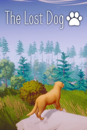 The Lost Dog (2021) PC | Пиратка