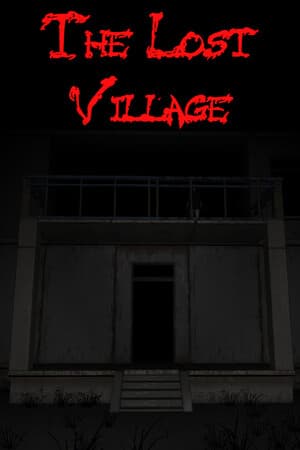The Lost Village Horror [Build 13125282] (2022) PC | Пиратка