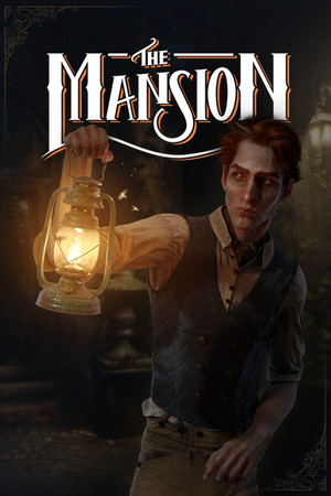 The Mansion [v 0.5.280] (2021) PC | Лицензия [GOG]