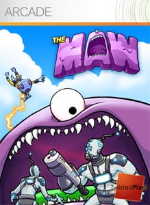 The Maw (2009) PC | Пиратка