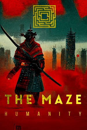 The Maze: Humanity (2022) PC | Пиратка