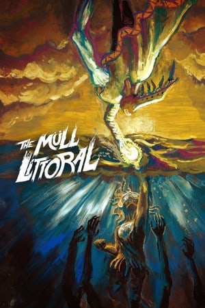 The Mull Littoral (2021) PC | Пиратка