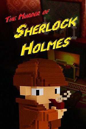 The Murder of Sherlock Holmes (2024) PC