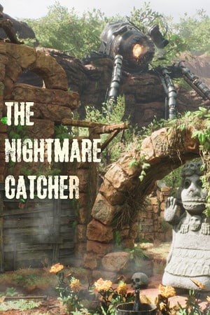 The Nightmare Catcher [v 1.0.0] (2022) PC | Пиратка
