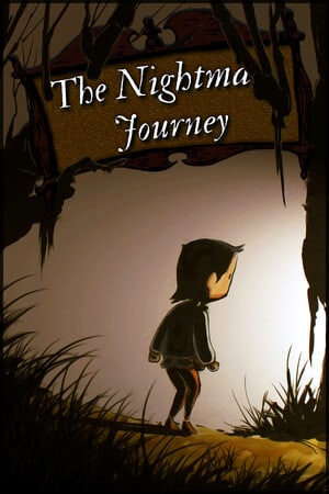 The Nightmare Journey [v 1.0] (2023) PC | Пиратка
