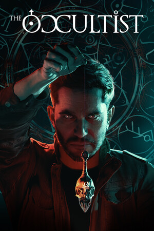 The Occultist [v 1.0.1.5 Build 22804035] (2026) PC | Пиратка [Portable]