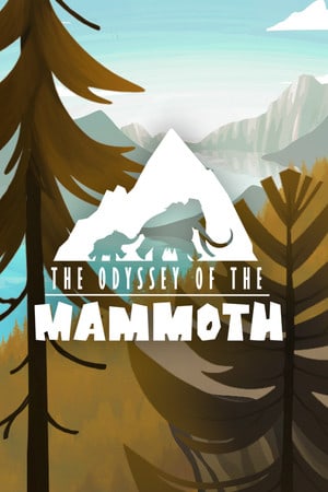 The Odyssey of the Mammoth [v 13.03.2022] (2022) PC | Пиратка