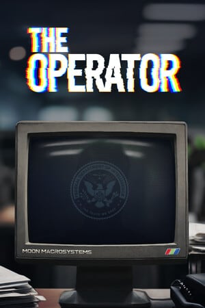 The Operator [5145_1842 (2.3)] (2024) PC | RePack от FitGirl