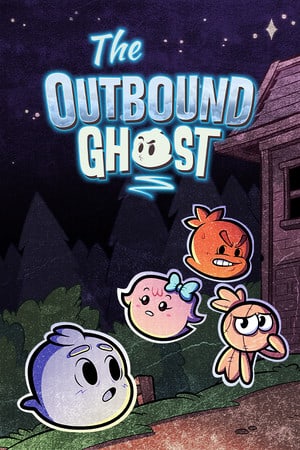 The Outbound Ghost [v 1.0.17 (59318)] (2022) PC | Лицензия [GOG]