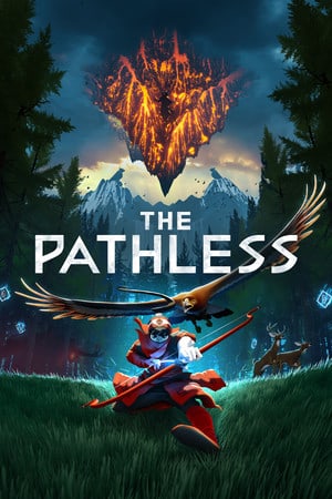 The Pathless [v 1.0.61590] (2021) PC | Лицензия