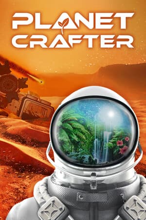 The Planet Crafter [v 2.008 / Build 23010492 + DLC] (2024) PC | Пиратка [Portable]
