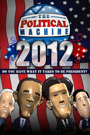 The Political Machine (2012) PC | Пиратка