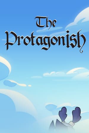 The Protagonish [Build 16289498] (2024) PC | Пиратка