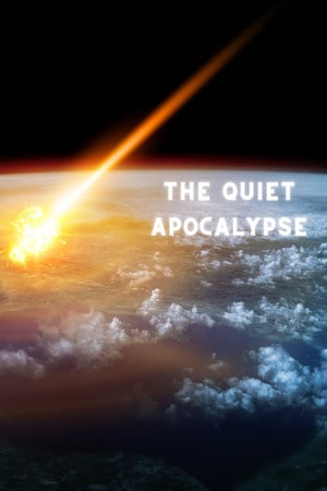 The Quiet Apocalypse [20211220] (2021) PC | RePack от FitGirl