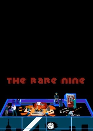 The Rare Nine [Build 2506291] (2017) PC | Пиратка