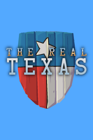 The Real Texas (2016) PC