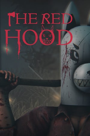 The Red Hood (2022) PC | Пиратка