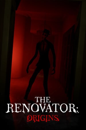 The Renovator: Origins [Build 15422764] (2024) PC | RePack от FitGirl
