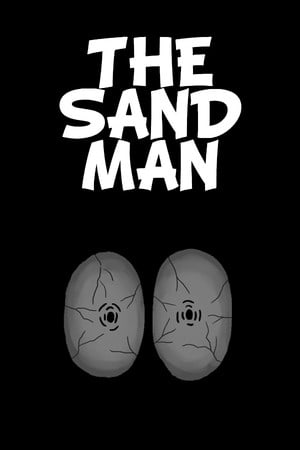 The Sand Man (2018) PC | Пиратка