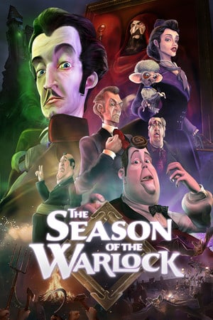 The Season of the Warlock [Demo (Steam)] PC