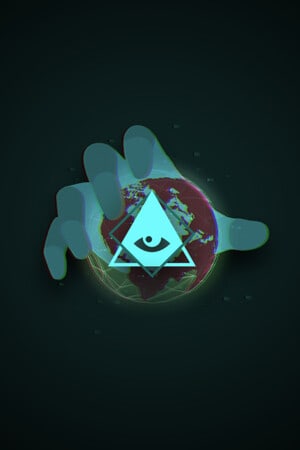 The Shadow Government Simulator [v 1.0] (2022) PC | Пиратка