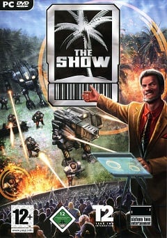 The Show: Победить значит выжить [v 1.0] (2007) PC | Лицензия