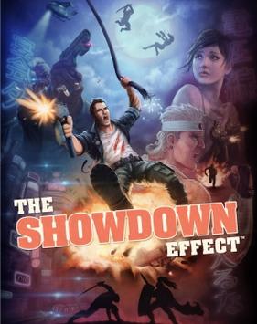 The Showdown Effect [10421] (2013) PC | Пиратка