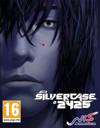 The Silver Case 2425 [Yuzu/Ryujinx Emu] (2021) PC | RePack от FitGirl