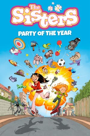 The Sisters - Party of the Year (2021) PC | Пиратка