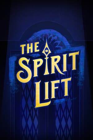 THE SPIRIT LIFT [Build 21741372] (2026) PC | Пиратка