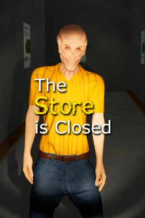 The Store is Closed PC | Пиратка