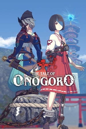The Tale of Onogoro (2022) PC | Пиратка
