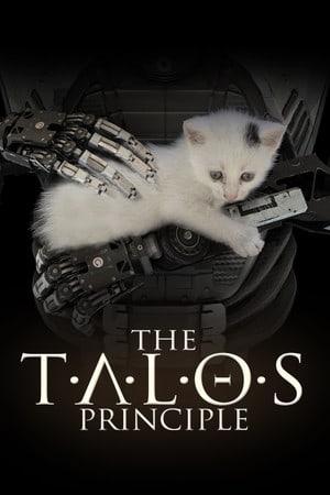 The Talos Principle [v 1.01 + DLCs] (2014) PC | RePack от dixen18