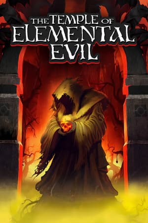 The Temple of Elemental Evil [Build 23361017] (2025) PC | Пиратка [Portable]