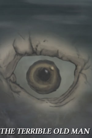 The Terrible Old Man [v 1.0] (2019) PC | Пиратка